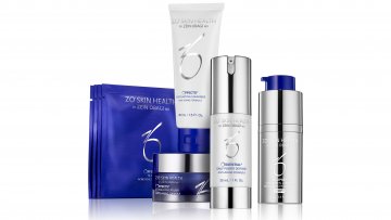 Cosmeceutica personalizzata ZO® SKIN HEALTH