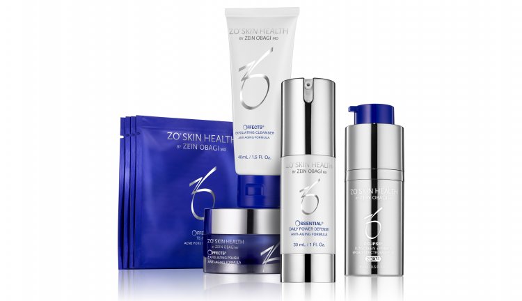 Cosmeceutica personalizzata ZO® SKIN HEALTH