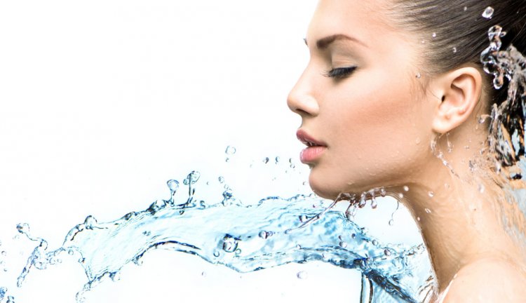 Sistema Hydrafacial