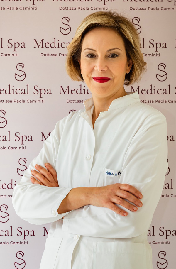 Dott.ssa Paola Caminiti